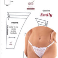 CALCINHA EMILY P ao G REF 001