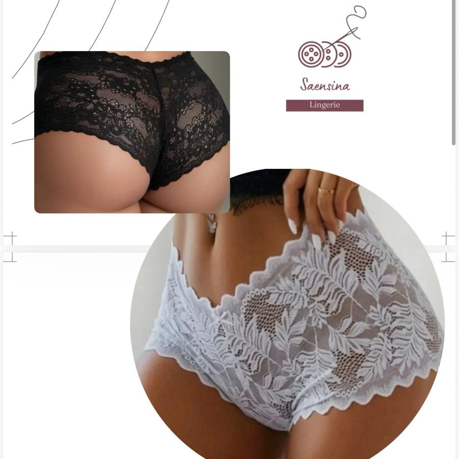 MOLDE CALCINHA LEILA PP AO G