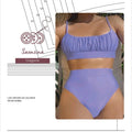 Conjunto Biquini Ester P ao G5